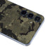 Wood Camo Camouflage Galaxy A35 5G Skin